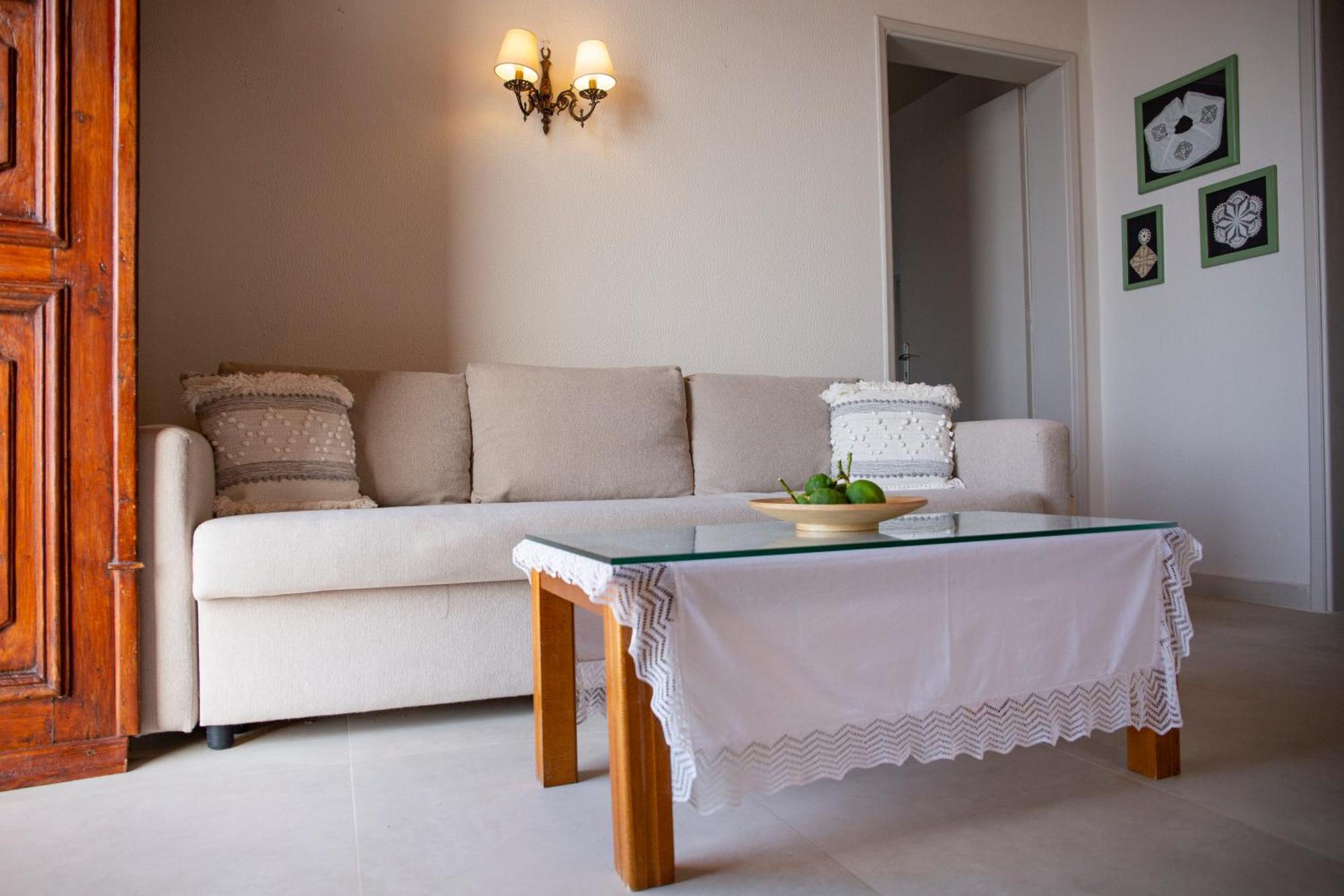 Villa Electra Халки Экстерьер фото